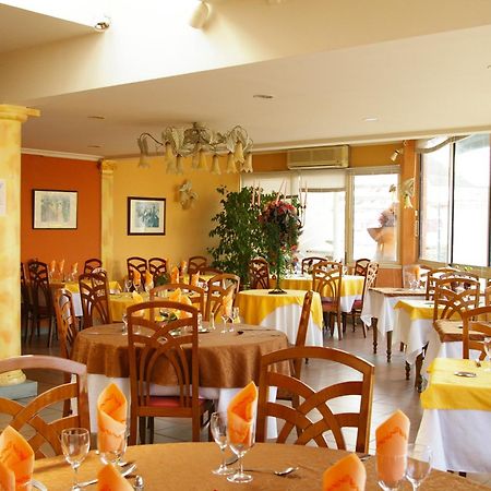Hotel Le Roi Gourmand ปามิเยร์ ภายนอก รูปภาพ