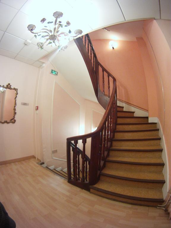 Hotel Le Roi Gourmand ปามิเยร์ ภายนอก รูปภาพ